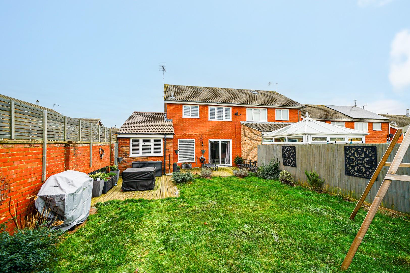 Kiteleys Green, Leighton Buzzard Quarters Estate Agents